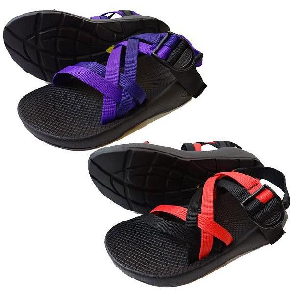Chaco チャコ サンダル Ms ZX1 ヤンパ メンズサンダル