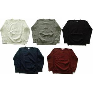 【タイトサイズ】チャンピオン リバースウィーブ 　スウエットシャツ  無地 C3-S002 全5カラ...