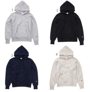 00s champion チャンピオン　リバースウィーブ　パーカー　プルオーバー Champion 12oz Reverse Weave Sweat Hoodie/チャンピオン リバース