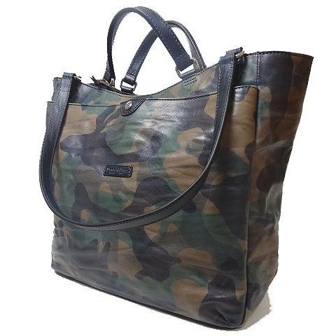 Daniel＆Bob ダニエル＆ボブ CERCATORE RODI  CAMO チェルカトーレ ロー...