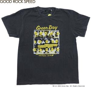 GOOD ROCK SPEED（グッドロックスピード） tシャツ Billy Joel