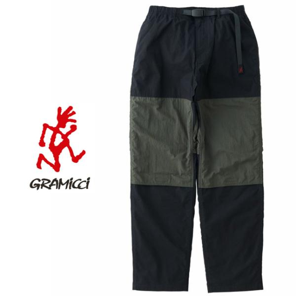 グラミチ GRAMICCI メンズ ウェザーハイキングパンツ G3SM-P033 WEATHER H...