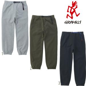 グラミチ クラシック グラミチ スウェットパンツ G4SU-P058 CLASSIC GRAMICCI SWEATPANT  ユニセックス｜progres