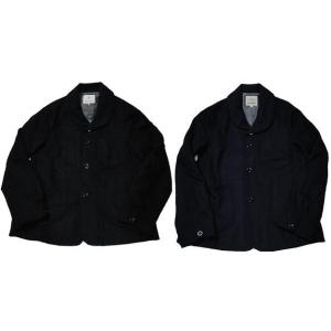 オネット ショールカラー ジャケット Honnete Shawl Collar Jacket
