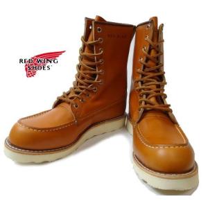 RED WING レッドウイング アイリッシュセッター ブーツ 9877｜progres