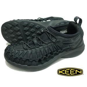 KEEN キーン UNEEK SNK ユニーク スニーク メンズサンダル スニーカーサンダル｜progres