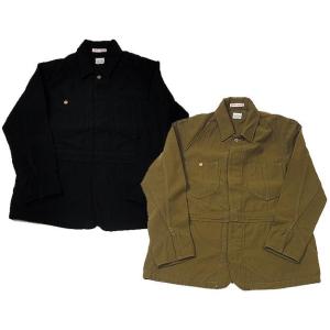 【SALE】 Lee Uniform Union All ジャケット COVERALLS リー ウー...