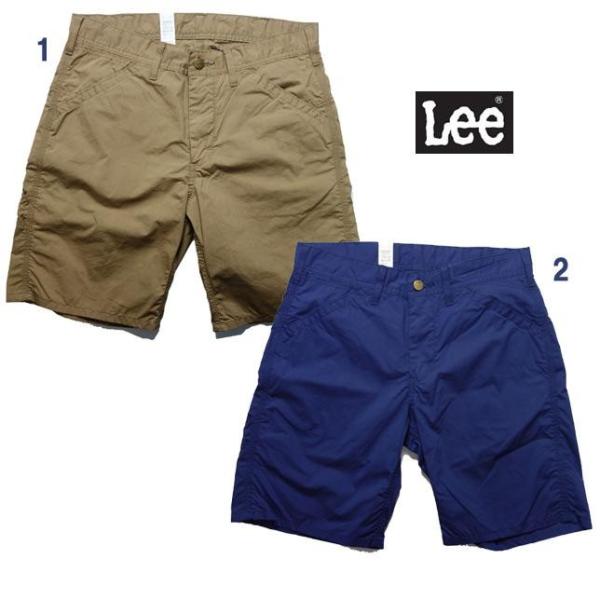 Lee SET UP PAINTER SHORTS WEAPON セットアップ ペインター ショーツ...