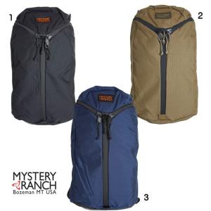 MYSTERYRANCH URBAN ASSAULT ミステリーランチ アーバンアサルト デイパック リュック バッグ