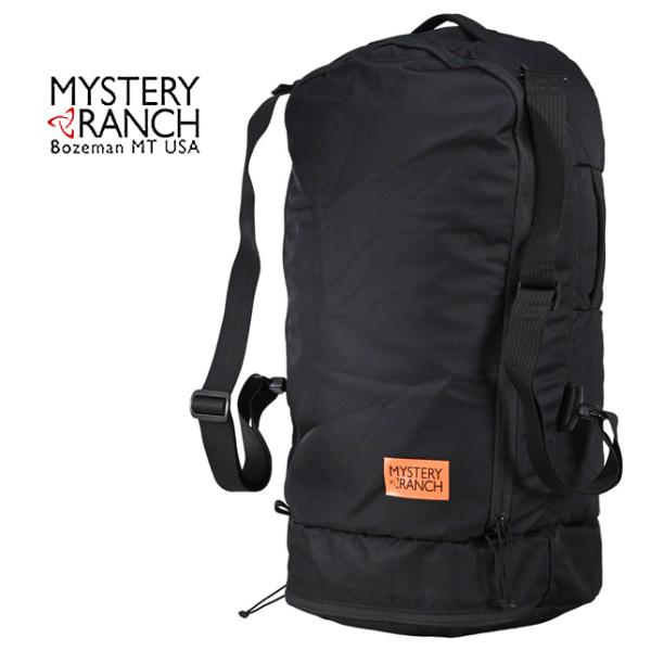 ミステリーランチ ミッションスタッフル 30 リュック ダッフルバッグ MYSTERYRANCH