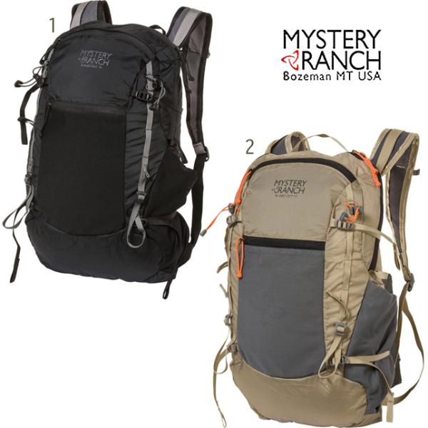 ミステリーランチ イン&amp;アウト19 MYSTERYRANCH サミットパック デイパック パッカブル