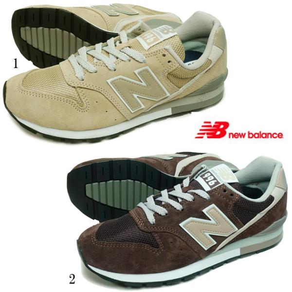 ニューバランス CM996 スニーカー NEW BALANCE メンズ レディース