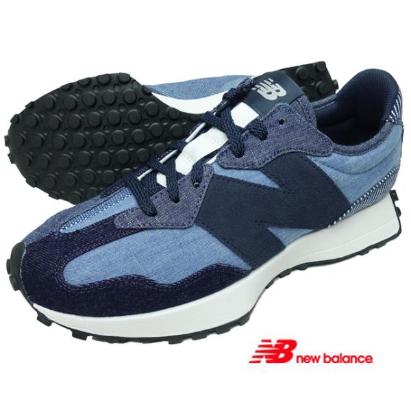 ニューバランス NEW BALANCE MS327 スニーカー メンズ レディース