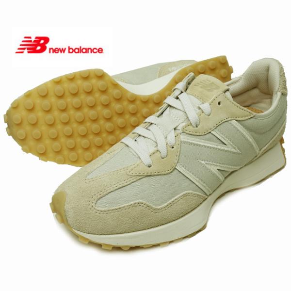 ニューバランス NEW BALANCE MS327 スニーカー メンズ レディース