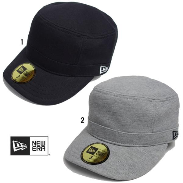 Newera ニューエラ レディース スウェット ワークキャップ WM-01 Sweat CAP