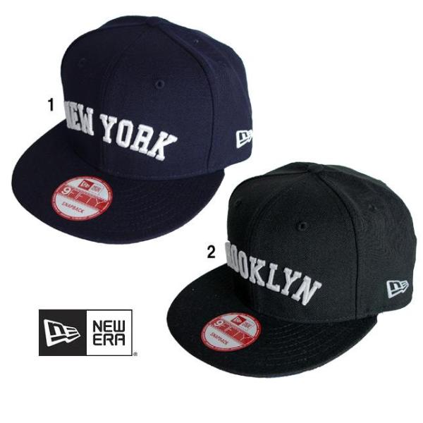 Newera ニューエラ 9FIFTY City Landscape Night View NEW ...