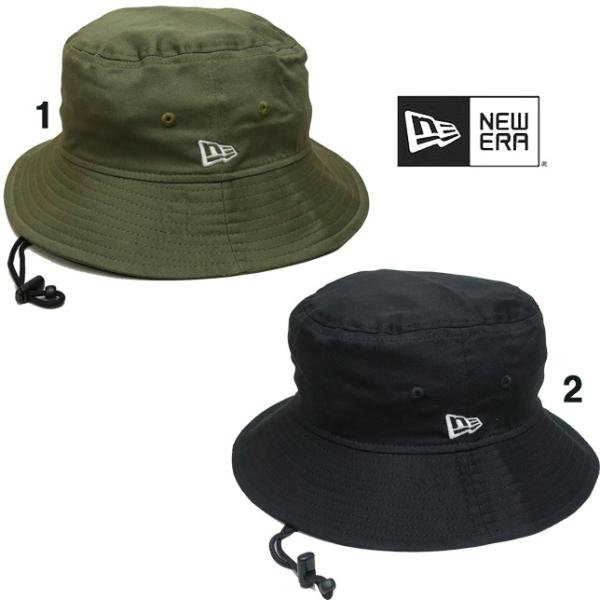 ニューエラ アドベンチャーライト Stretch Series ハット newera HAT