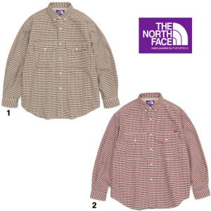 THE NORTH FACE PURPLE LABEL ノースフェイスパープルレーベル