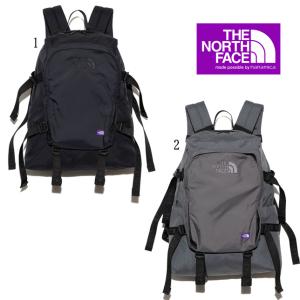 ノースフェイスパープルレーベル コーデュラナイロンデイパック CORDURA Nylon Day Pack NN7304N｜progres