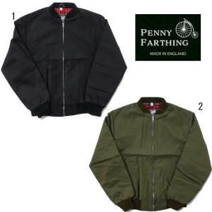 ALPHA × PHANTOM MILITARY MA-1 フライトジャケット ALPHA