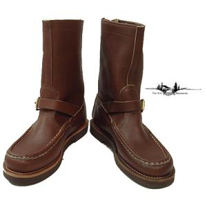 RUSSELL MOCCASIN ラッセルモカシン スネークプルーフブーツ