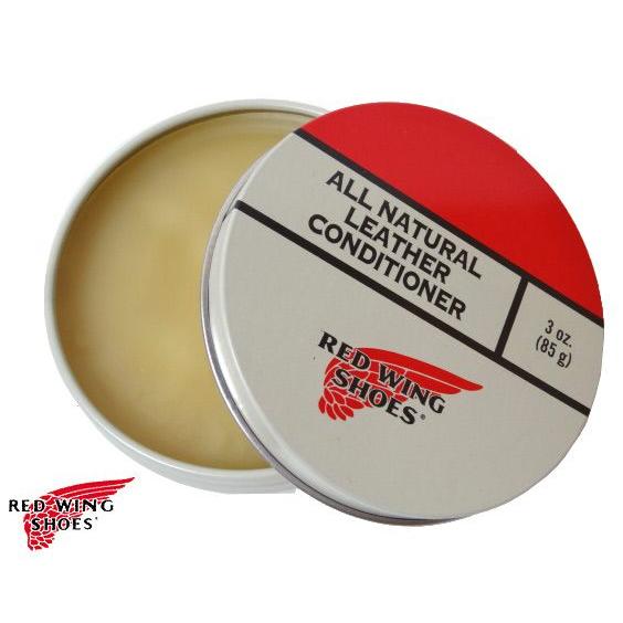 RED WING  レッドウイング レッドウィング オールナチュラル レザーコンディショナー 971...