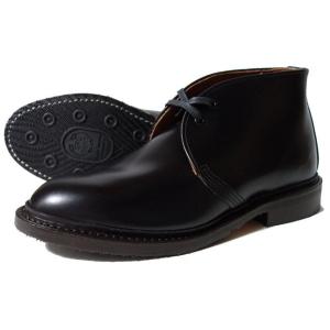 REDWING レッドウイング キャバリーチャッカ 9096 クラシックドレスライン ブーツ｜progres