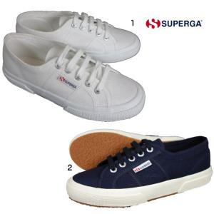 SUPERGA（スペルガ） SUPERGA 2750 COTU CLASSIC スニーカー
