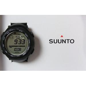 SUUNTO スント　Vector Regular Black ヴェクター レギュラーブラック