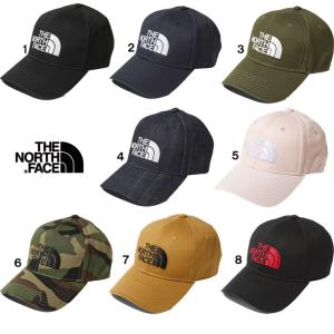 ノースフェイス THE NORTH FACE TNF ロゴキャップ TNF LOGO CAP NN0...