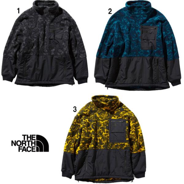 ザ・ノース・フェイス THE NORTH FACE 94 レイジ クラシック フリースプルオーバー ...