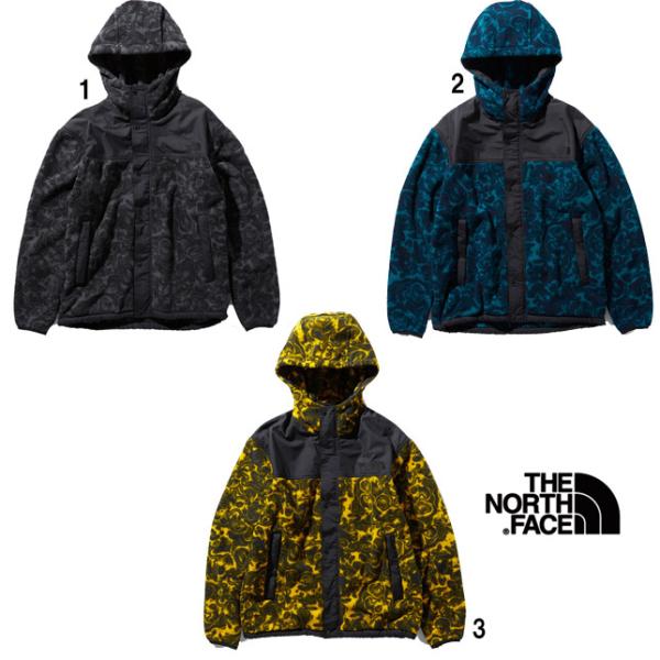 ノースフェイス THE NORTH FACE 94 レイジ クラシック フリースジャケット NL71...