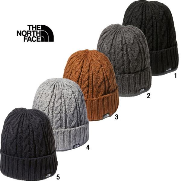ザ・ノース・フェイス  THE NORTH FACE ケーブルビーニー NN42036 ユニセックス...