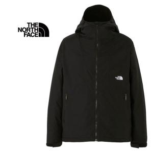 ノースフェイス コンパクト ノマド ジャケット メンズ パーカー 裏地フリース NP72330 THE NORTH FACE｜progres