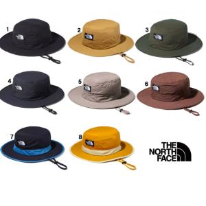 ノースフェイス ホライズンハット Horizon Hat NN41918 THE NORTH FACE ハット ユニセックス メンズ レディース｜progres