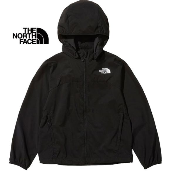 ザ・ノース・フェイス スワローテイルジャケット キッズ NPJ22220 マウンテンパーカー ナイロ...