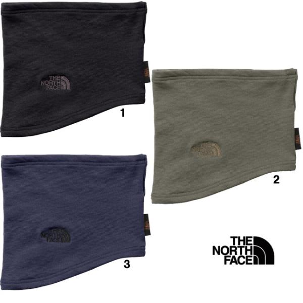 ザ・ノース・フェイス マイクロストレッチネックゲイター ユニセックス NN72216 ネックウォーマ...