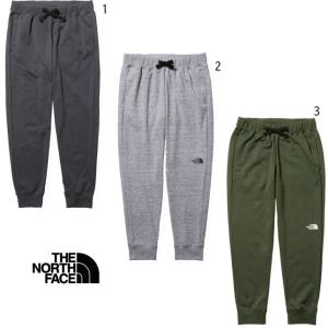 THE NORTH FACE ノースフェイス ジョガーパンツ NOVELTY MARTIS