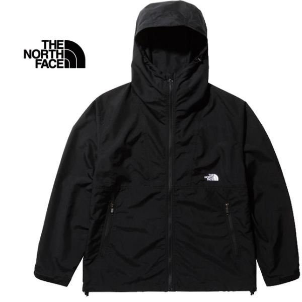 ザ・ノース・フェイス コンパクトジャケット NP72230 メンズ マンパ ナイロンジャケット TH...