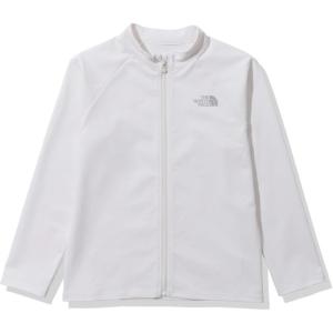 ザ・ノース・フェイス ロングスリーブサンシェー...の詳細画像3