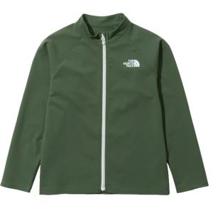 ザ・ノース・フェイス ロングスリーブサンシェー...の詳細画像4