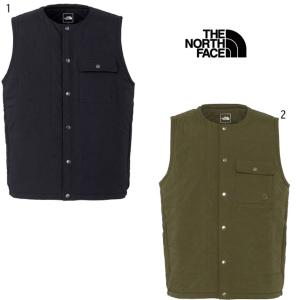 トップス THE NORTH FACE ADVANCED VEST L THE NORTH FACE ADVANCED VEST L