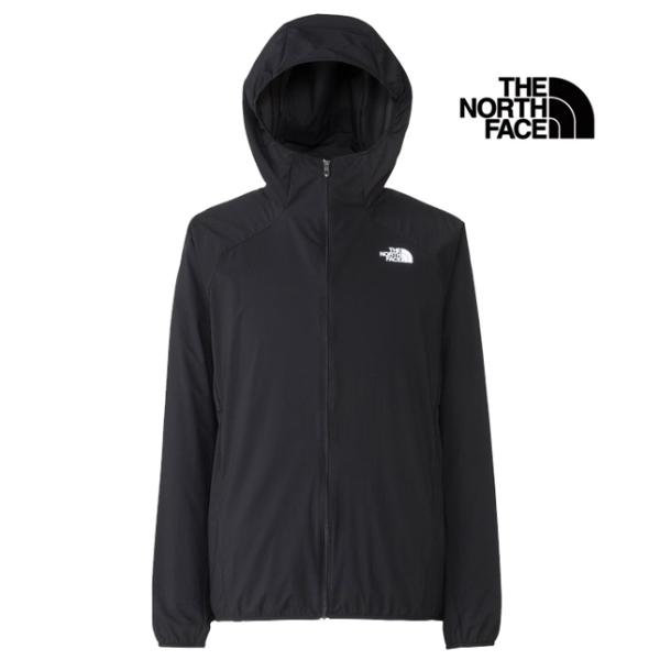 THE NORTH FACE ザ・ノース・フェイス スワローテイルベントフーディ メンズ NP222...