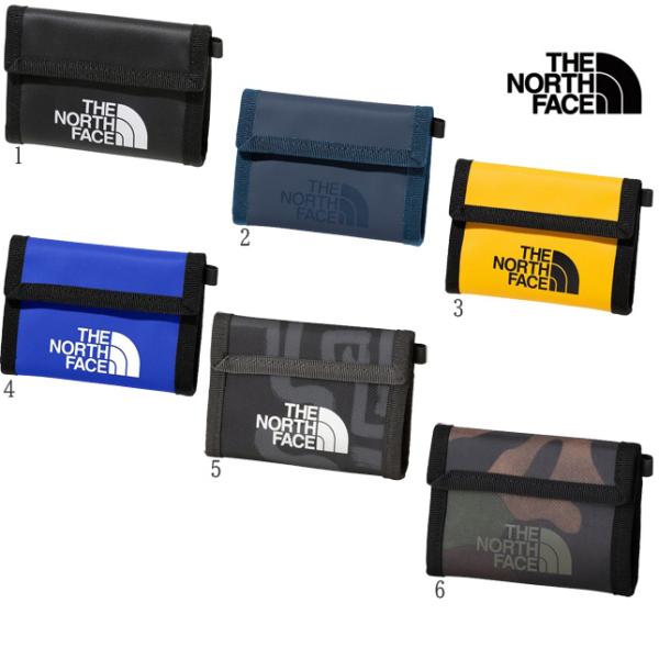 ザ・ノース・フェイス 小銭入れ 財布 ウォレット BCワレットミニ NM82320 コインケース