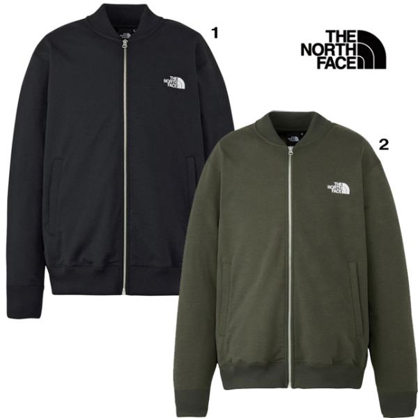 ザ・ノース・フェイス ボンバースウェットジャケット NT12639 メンズ ジップジャケット THE...