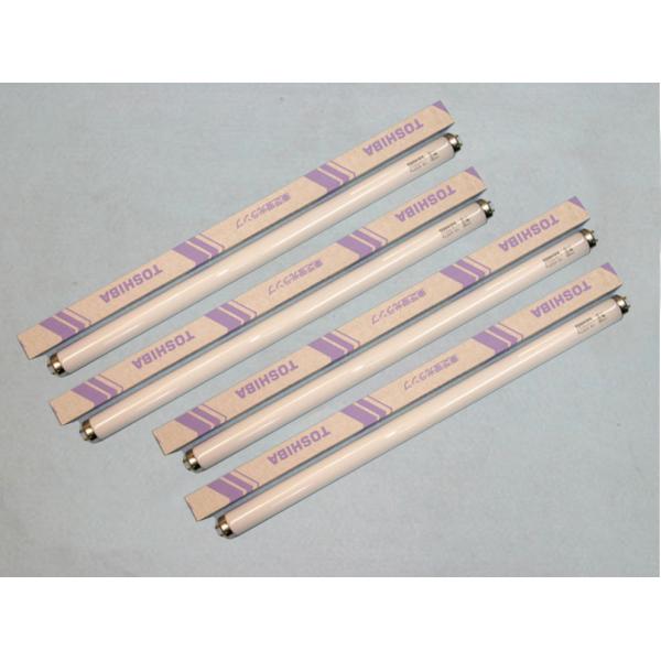 照明用ケミカルランプ20Ｗ 4本セット（UVクリーンバリュー6足用）