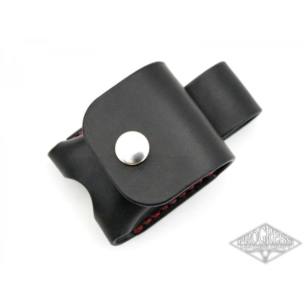 Zippo ケース 栃木レザー サドルレザー ハンドメイド 愛煙 本革
