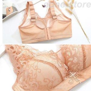 ナイトブラ 2枚セット 福袋 育乳 下着 イン...の詳細画像3