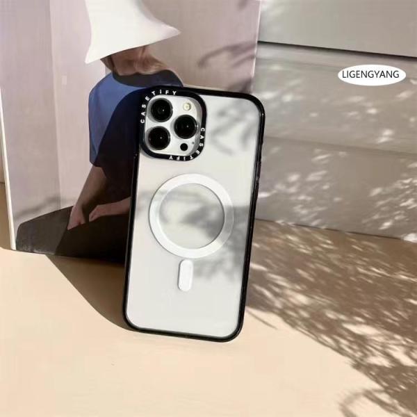 スマホケース ケースティファイ かわいい コラボ ins アイフォンケース iphone12 iph...