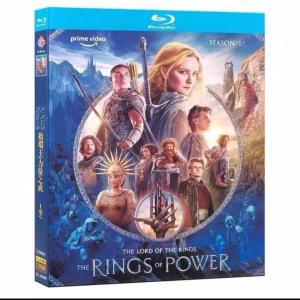 The Witcher ウィッチャー シーズン1+2+3 Blu-rayBOX The Witcher ウィッチャー シーズン1+2+3 Blu-rayBOX 海外ドラマ